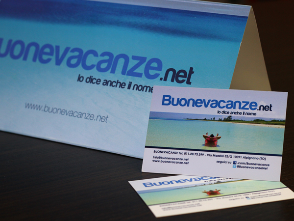 Buonevacanze.net corporate