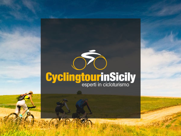 Cycling Tour in Sicily