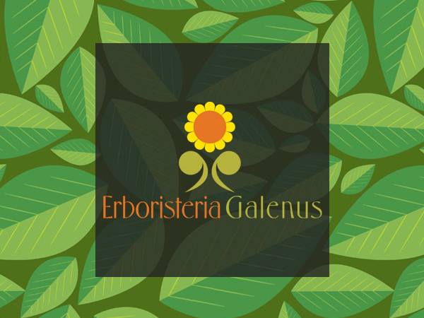 Erboristeria Galenus