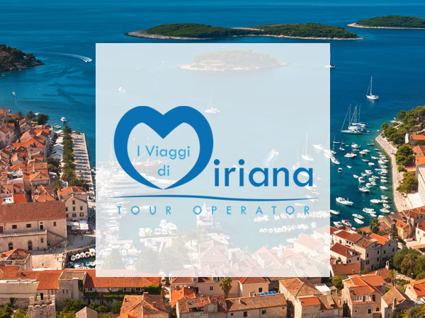 I viaggi di Miriana