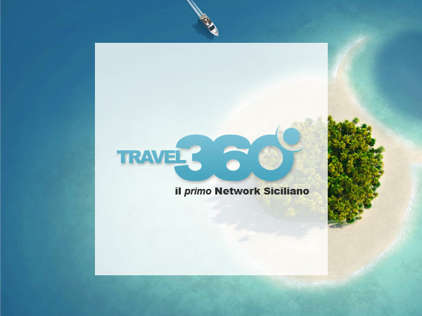 Travel360 network