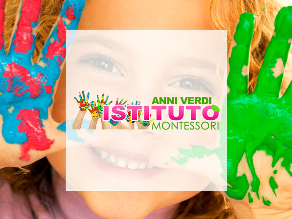 Istituto Anni Verdi Montessori