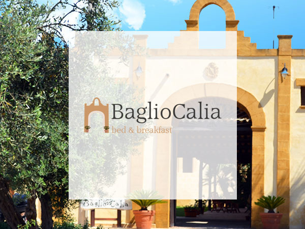 B&B Baglio Calia