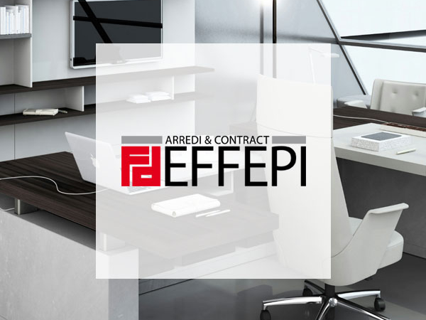 EFFEPI Arredi & Contract