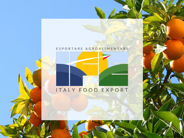 IFE Italy food export