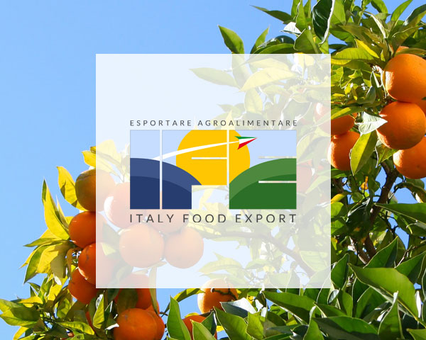 IFE Italy food export