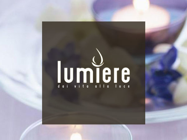 Lumière – dai vita alla luce