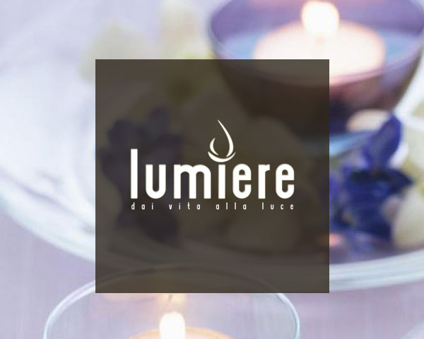 Lumière – dai vita alla luce