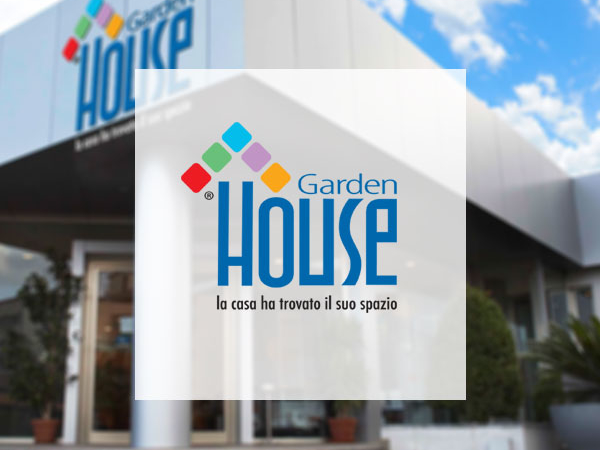 Garden House – la casa ha trovato il suo spazio