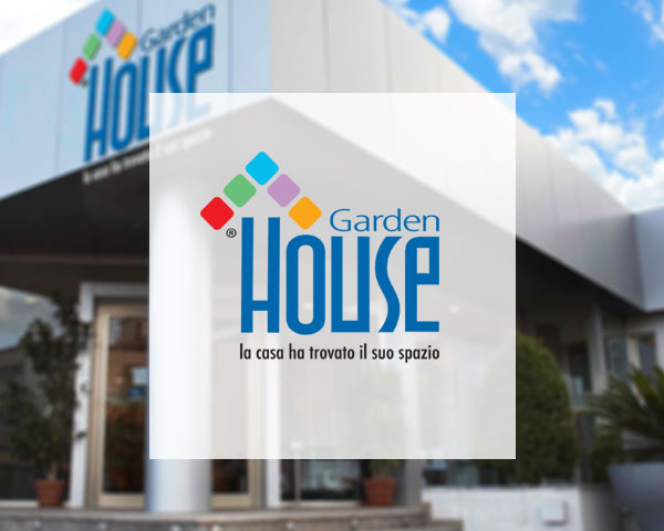 Garden House – la casa ha trovato il suo spazio