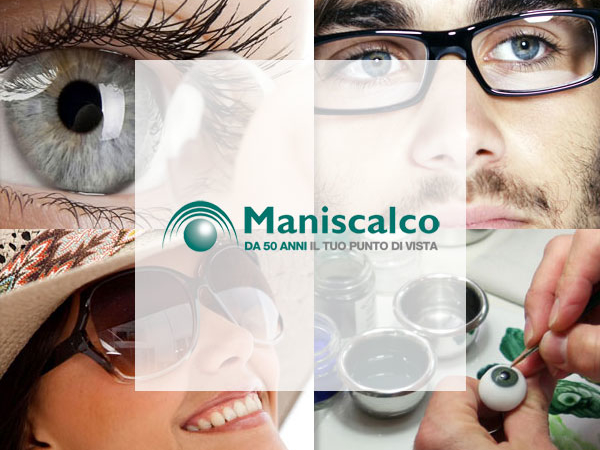 Ottica Maniscalco