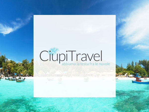 CiupiTravel – Agenzia viaggi Bagheria