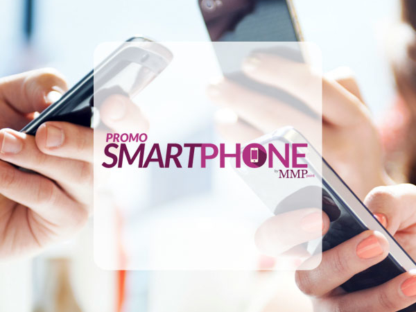 PromoSmartphone by MMP