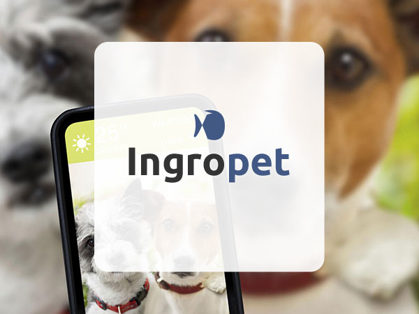 Ingropet – l’ ecommerce per il tuo animale domestico