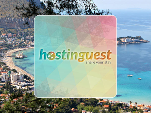 Hostinguest – share your stay!
