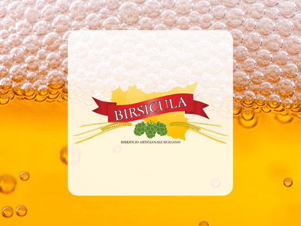 BirSicula – birrificio artigianale siciliano