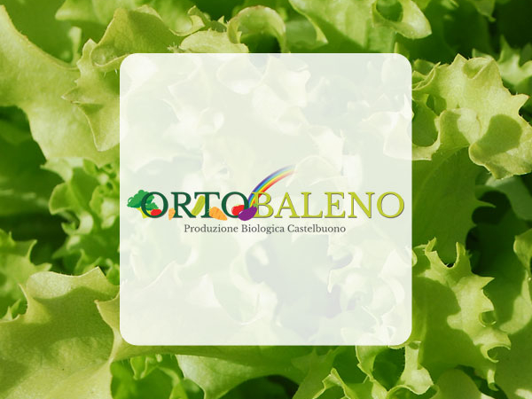 OrtoBaleno – Produzione Biologica
