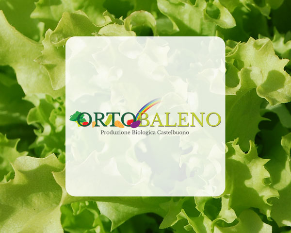 OrtoBaleno – Produzione Biologica