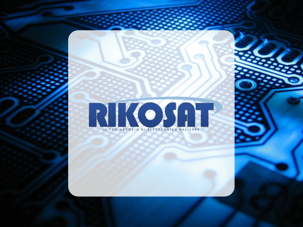 Rikosat