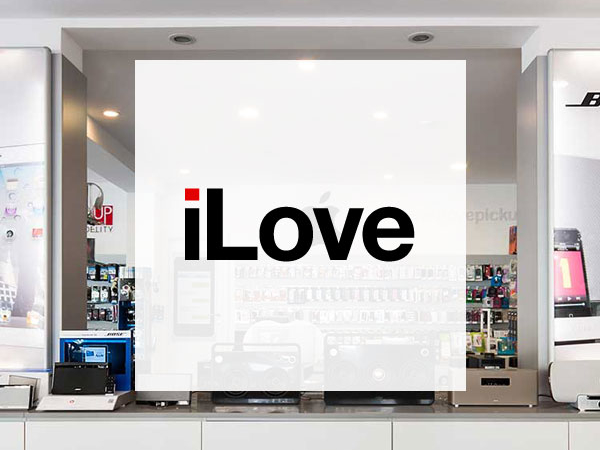 iLove – Concept Store