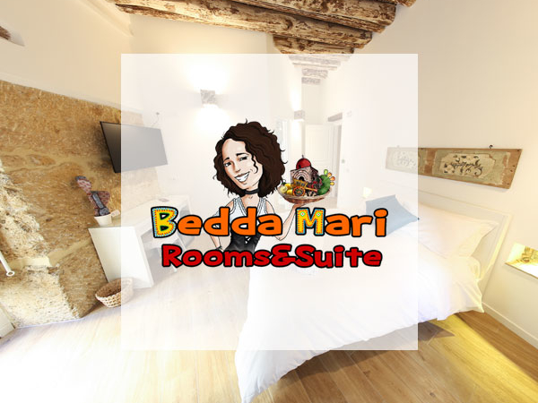 B&B “Beddamari rooms&suite”