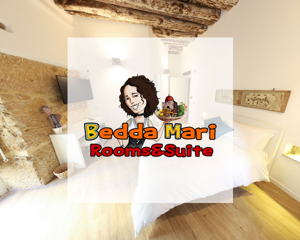 B&B “Beddamari rooms&suite”