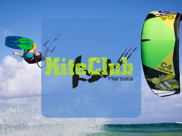Kite Club Marsala