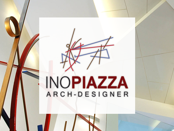 Ino Piazza – Architetto