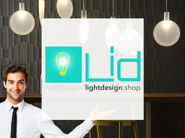 LiD – Lightdesign.shop | eCommerce