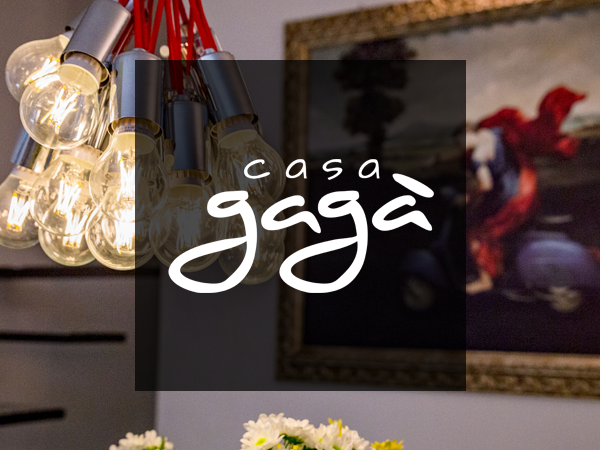 Casa Vacanza “casa gagà”