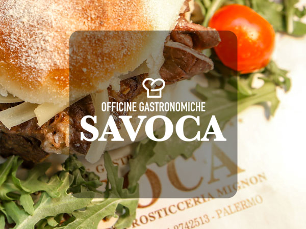 Savoca – Officine Gastronomiche