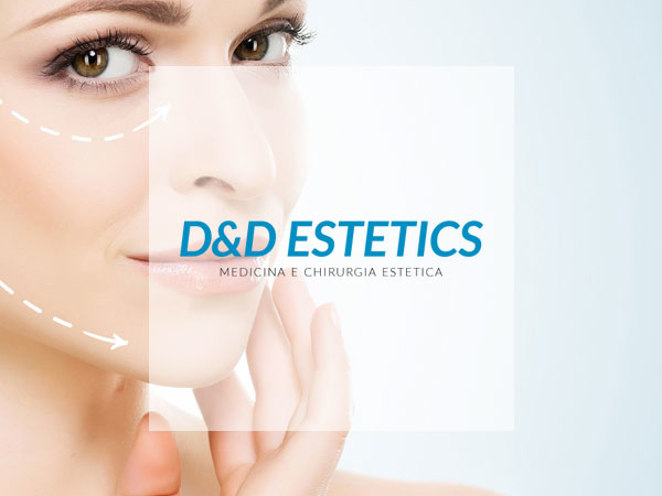 D&D Estetics – Software Chirurgia Estetica