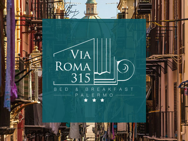 B&B “Via Roma 315”