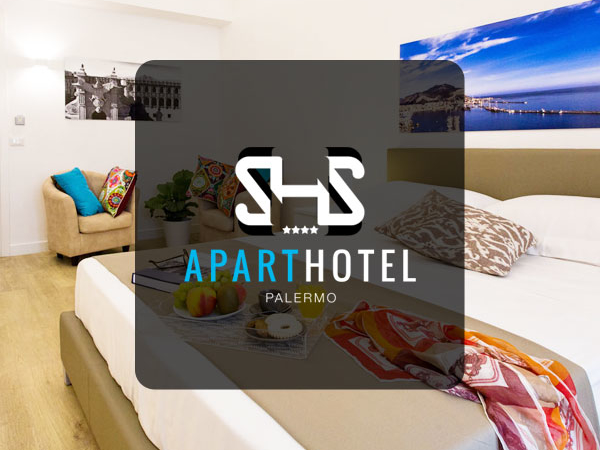 ApartHotel SHS – Appartamenti a Palermo