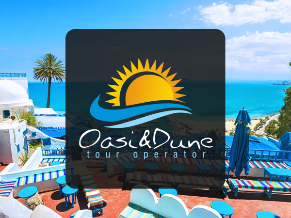 Oasi & Dune – Tour operator