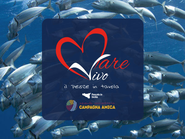 Mare Vivo – il pesce in tavola