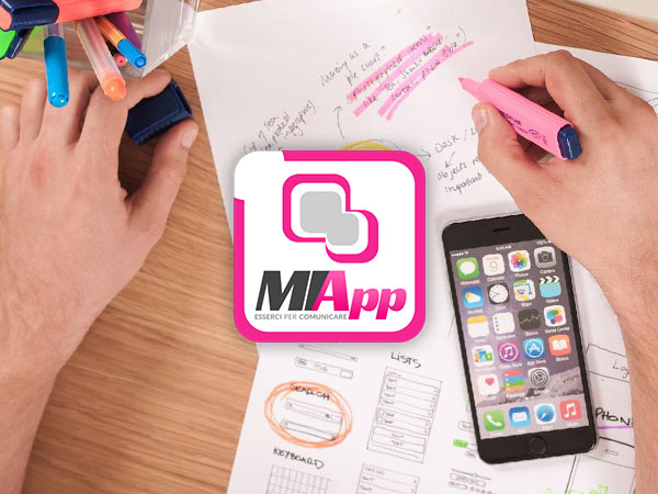 MIApp Crea la tua App | eCommerce