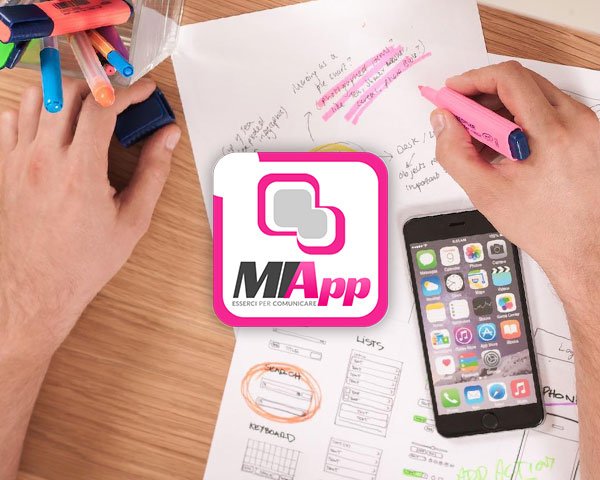 MIApp Crea la tua App | eCommerce