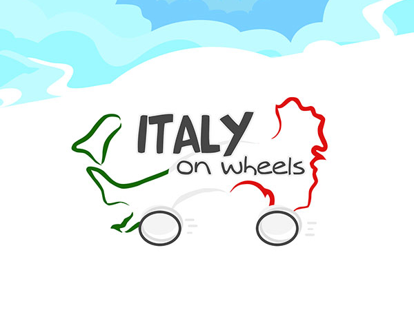 Italy on Wheels