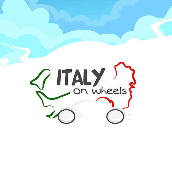 Italy on Wheels