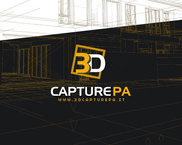 3D CAPTURE PA