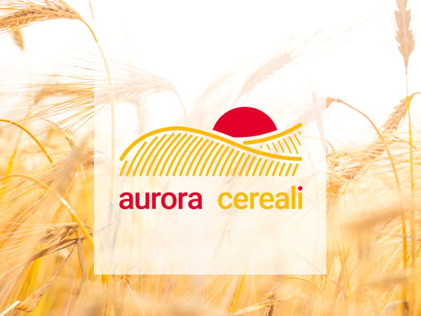 Aurora Cereali | creazione sito web