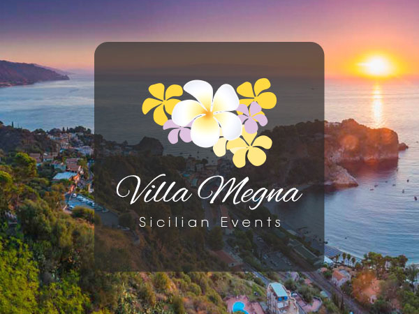 Villa Megna – Sicilian Events