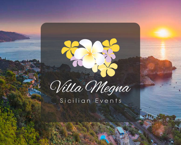 Villa Megna – Sicilian Events