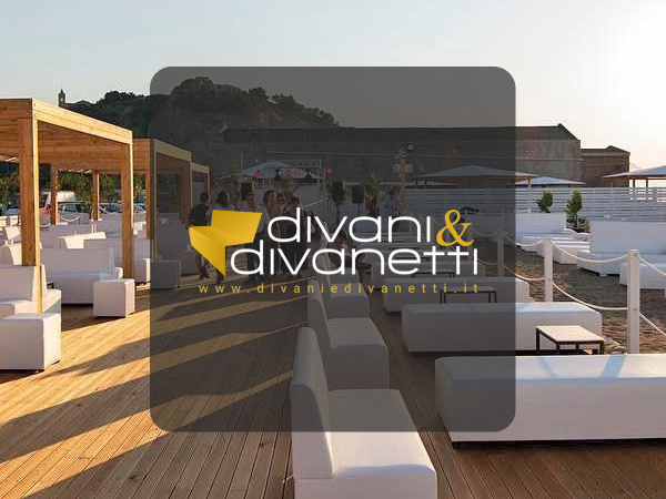 Divani & Divanetti restyling logo