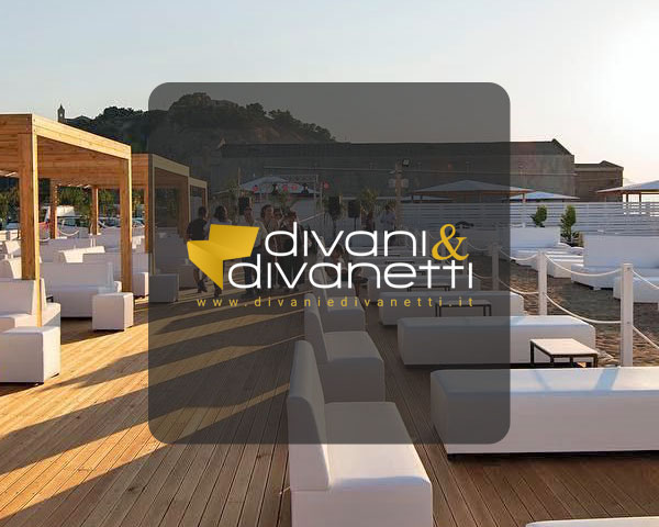 Divani & Divanetti restyling logo