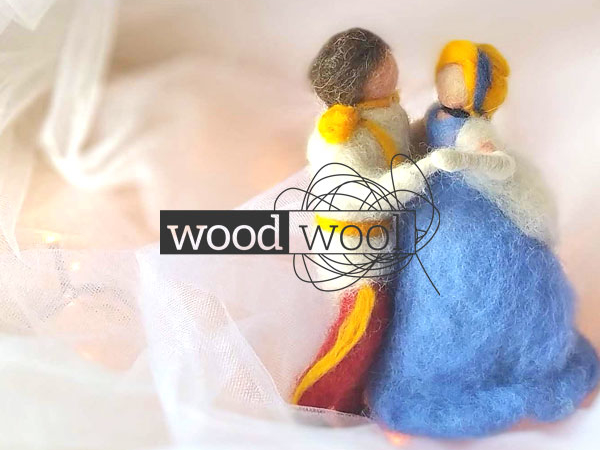 WoodWool | eCommerce