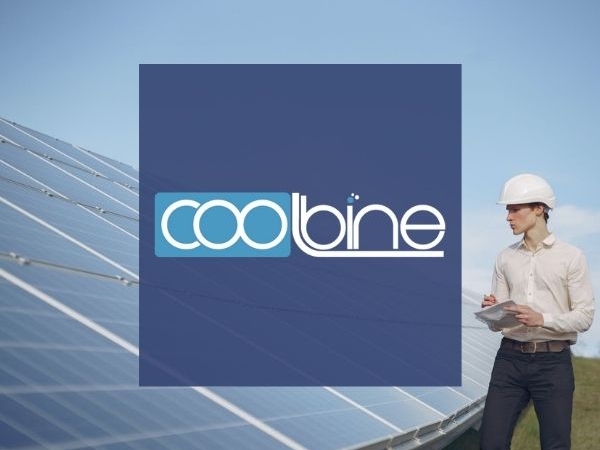 Coolbine | Sito Web multilingua