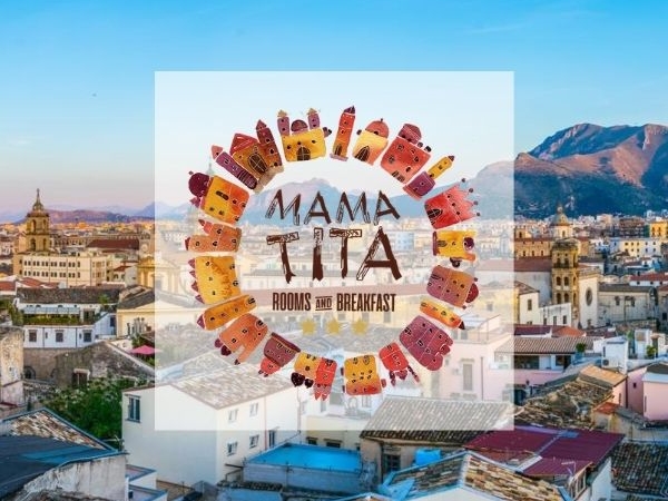 B&B “MAMA TITA” | sito web multilingua per b&b