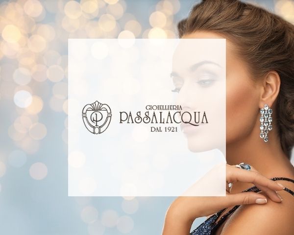 Gioielleria Passalacqua | E-Commerce